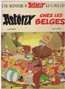 Astérix chez les Belges