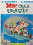 Astérix chez Rahazade