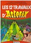 Les 12 travaux d'Astérix ,...dessin annimé